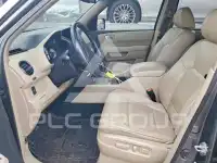 2009 Honda PILOT фото