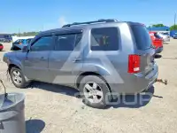 2009 Honda PILOT photo