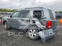 2009 Honda PILOT photo