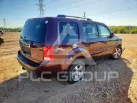 2009 Honda PILOT photo