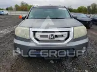 2009 Honda PILOT photo