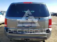 2009 Honda PILOT фото