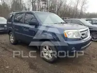 2009 Honda PILOT фото