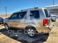 2009 Honda PILOT photo