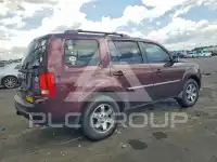 2009 Honda PILOT фото