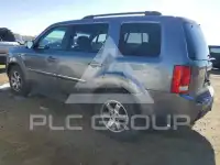 2009 Honda PILOT фото
