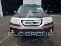 2009 Honda PILOT фото