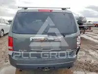 2009 Honda PILOT фото