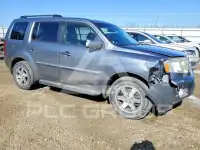 2009 Honda PILOT фото