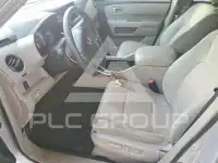 2009 Honda PILOT фото