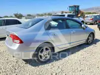 2009 Honda CIVIC фото