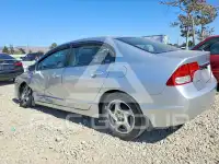 2009 Honda CIVIC фото