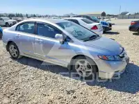 2009 Honda CIVIC фото