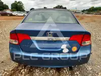 2009 Honda CIVIC photo