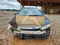 2009 Honda CIVIC photo