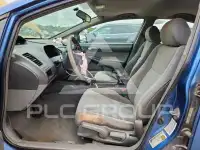 2009 Honda CIVIC photo