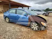 2009 Honda CIVIC photo