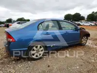 2009 Honda CIVIC photo