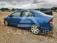 2009 Honda CIVIC photo