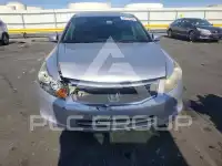 2009 Honda Accord фото