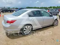 2009 Honda Accord фото