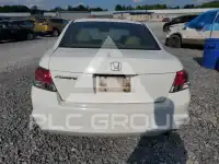 2009 Honda Accord фото