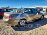 2009 Honda Accord фото