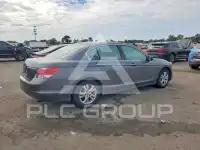 2009 Honda Accord фото