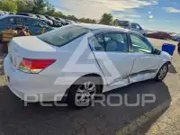 2009 Honda Accord photo