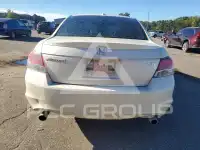 2009 Honda Accord фото