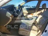 2009 Honda Accord фото