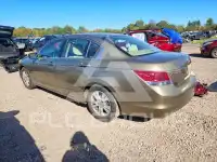 2009 Honda Accord фото
