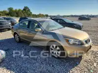 2009 Honda Accord photo