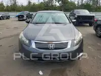 2009 Honda Accord фото