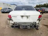 2009 Honda Accord photo