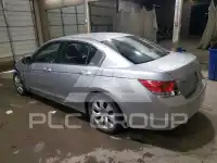 2009 Honda Accord фото