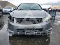2009 Honda Accord фото