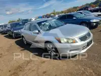 2009 Honda Accord фото