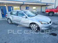 2009 Honda Accord фото