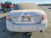 2009 Honda Accord фото