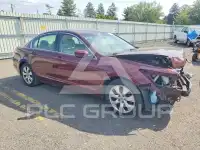 2009 Honda Accord фото