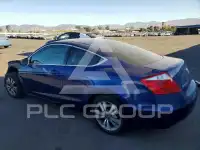 2009 Honda Accord фото