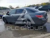 2009 Honda Accord фото