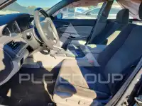2009 Honda Accord фото