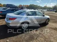 2009 Honda Accord фото