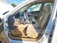 2009 Honda Accord photo