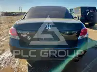 2009 Honda Accord photo