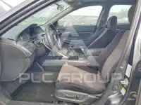 2009 Honda Accord фото