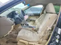 2009 Honda Accord фото