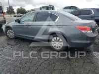 2009 Honda Accord фото